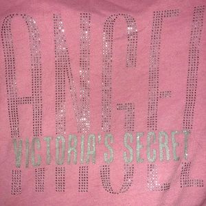 ANGEL Victoria’s Secret supermodel essentials